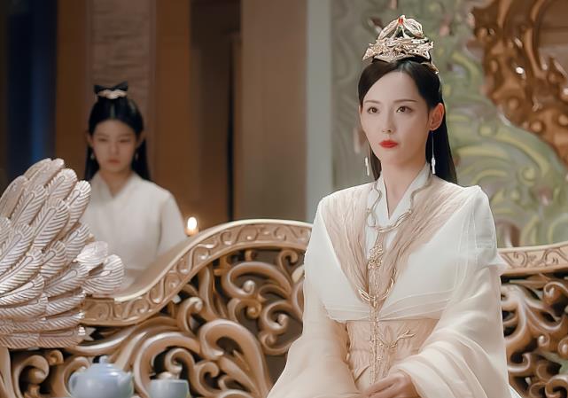 丁剑剑|千古玦尘：芜浣洗白了，幕后反派浮出水面，因灵力低微完美隐藏