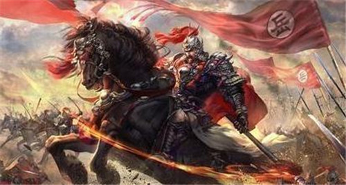 岳飞|岳飞的年俸禄是72000贯，放如今能兑换多少钱？说出来你别怀疑