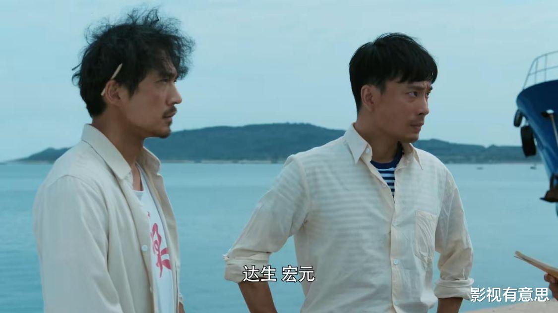 核潜艇|《功勋》“核潜艇”超重184吨，黄旭华气愤，他为何坚决返工？