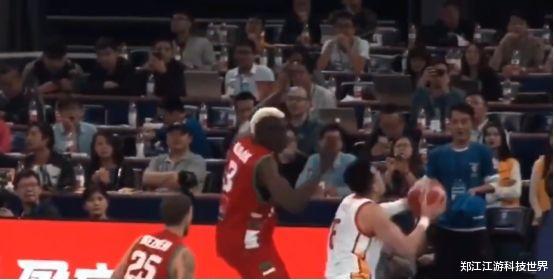 NBA|揭开真相，中国男篮历史最强阵容，打NBA能进季后赛么