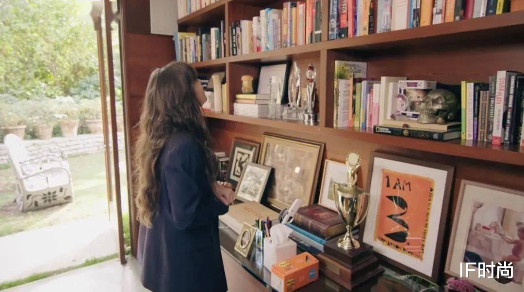 |女明星买 6500 万的豪宅，住起来却 “我妈附体” ？