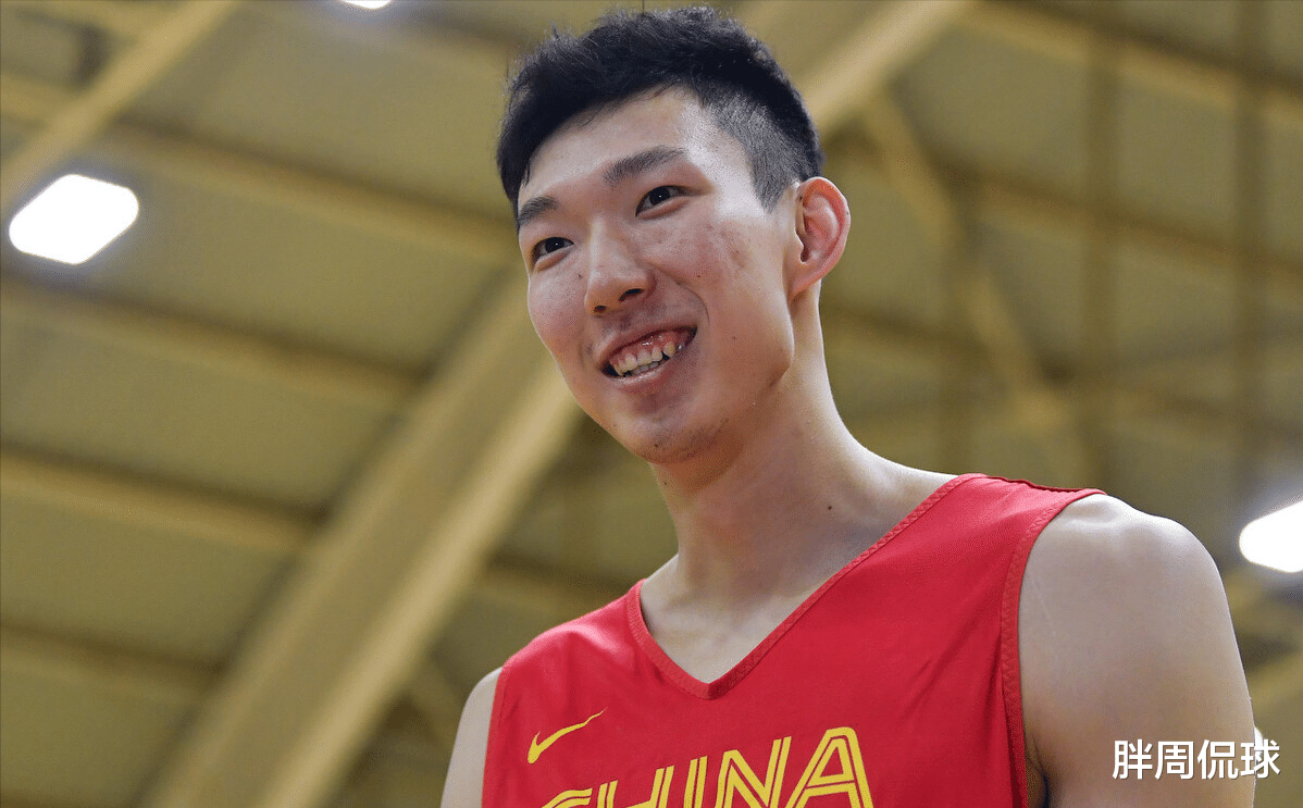 新疆男篮|周琦如愿以偿？新疆队宣布重大决定，中国男篮巨星或再圆梦总冠军