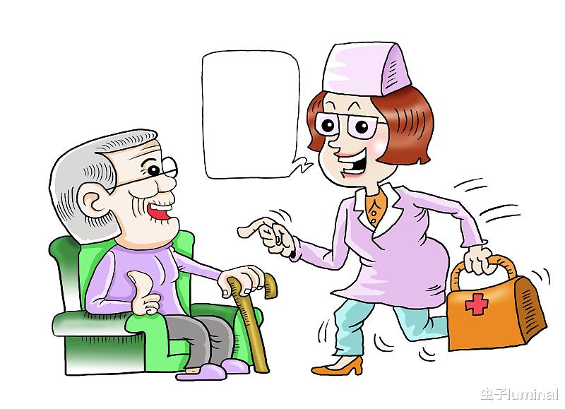 睡眠|和痴呆老人斗智斗勇的半个月