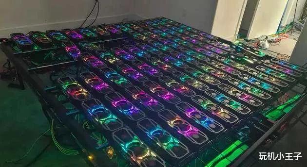 显卡|兄弟们，别等便宜显卡了，以后显卡根本便宜不了