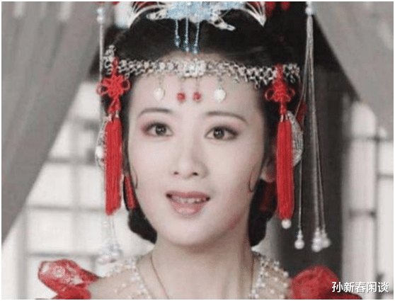 经超|娶大6岁离异女演员，婚后吃“软饭”，经超：花她钱时吃饭都香