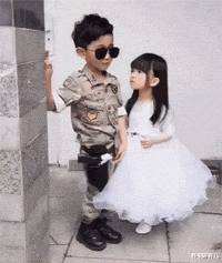 鑫宝聊育儿|姑娘下次休息的时候，私人物品保管好，被人看见很无语哈哈哈