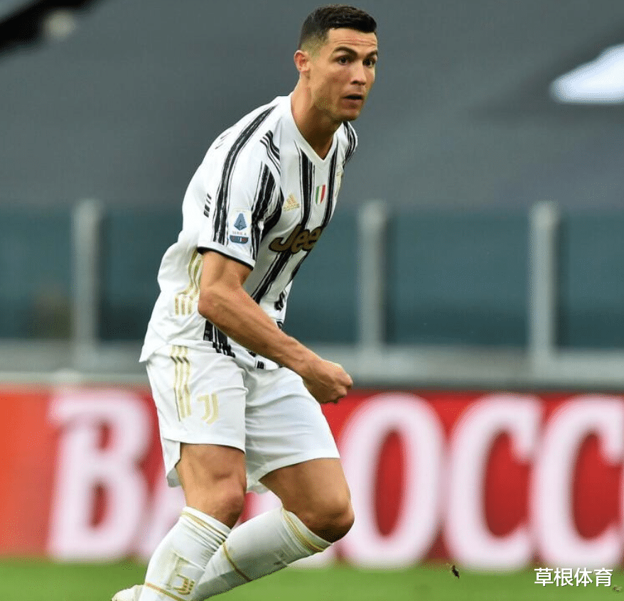 尤文图斯|C罗替补球队大胜！尤文4-1收官，莫拉塔2球，球迷：谁替补谁尴尬