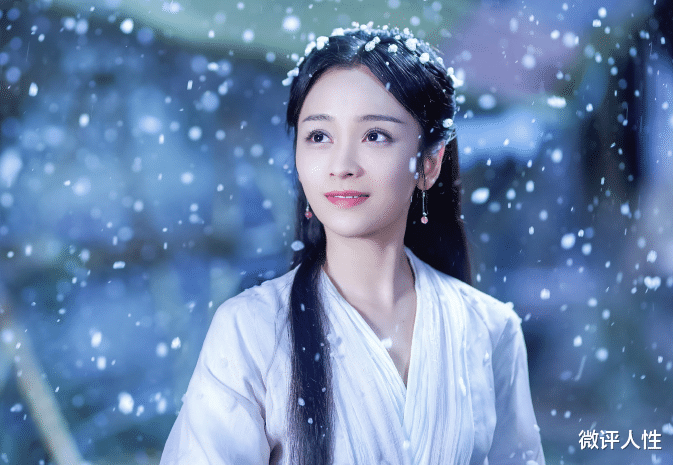 长月烬明|“穗禾公主”换妆等于换脸？出演新剧《长月烬明》，差点没认出来