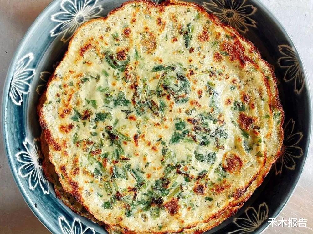 野菜|这野菜有胡椒味,曾是穷苦人的“救命菜”,价值很高,不妨认识下