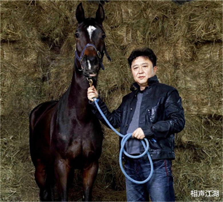 于谦|贫穷限制想象力，于谦回应4亿补偿款，也可能有第二种解释