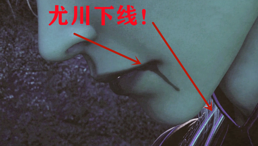 画江湖之不良人|不良人12集开始放刀，侯卿泣血录再次被毁，尤川或将下线