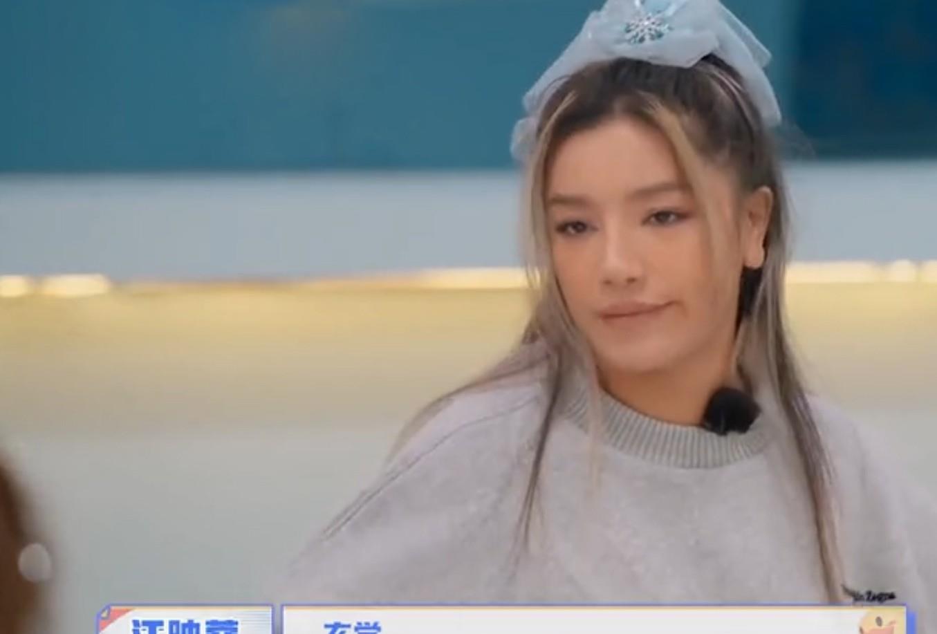 江映蓉|超女冠军江映蓉，12年捧不红的真相