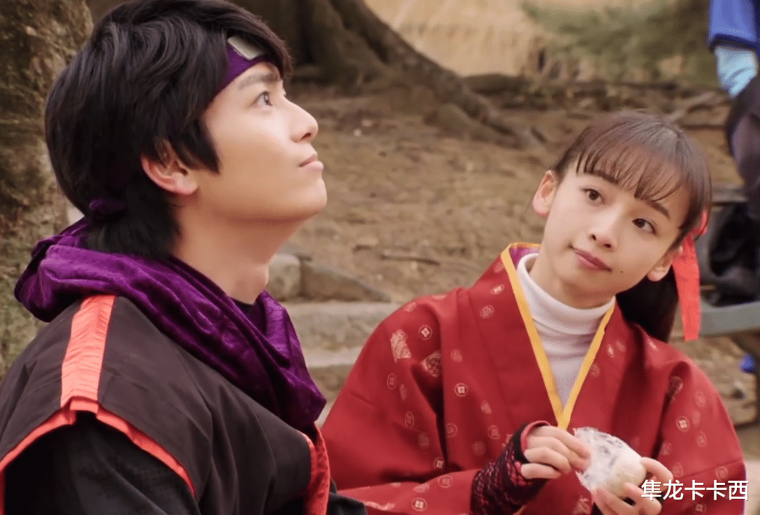 忍者|假面骑士：让人期待的2022年新骑士 假面骑士忍者能否顺利制作