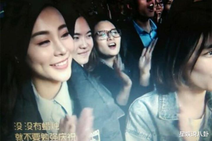 李杨璐|孟美岐再遭爆料，“知三当三”并非首次，爆料人情史也遭网友起底