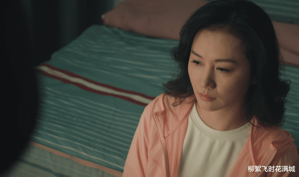 对手|对手：真相大白，压垮李唐的最后一根稻草，原来是小婷