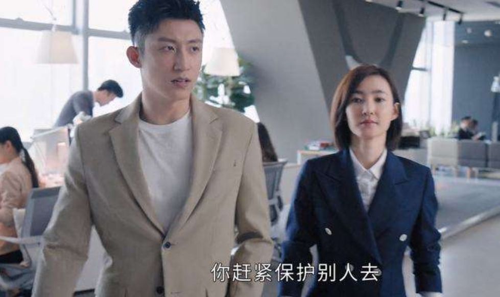 芒果台|在芒果台面前，黄景瑜、王丽坤帮东方卫视又抓到一部“王牌好剧”