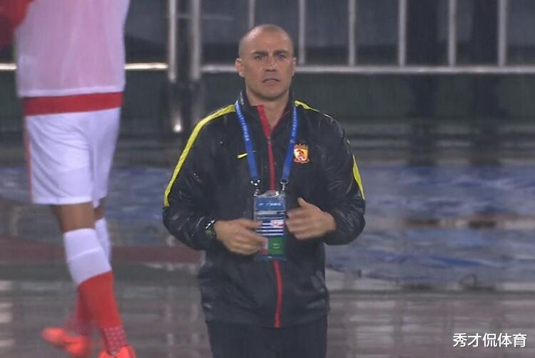 秀才侃体育 坐山观虎斗！泰山队4轮不败仅丢1球，10分领跑A组，广州队冲二