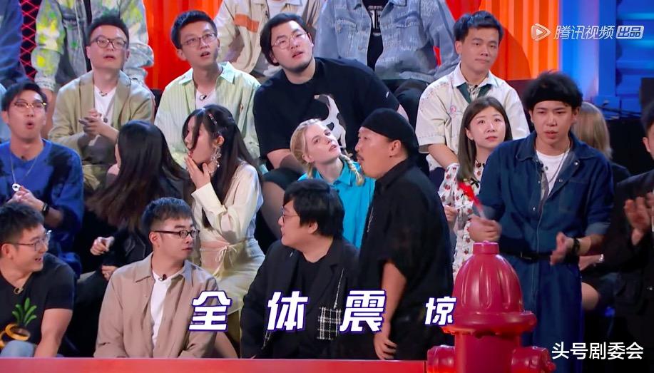 |周奇墨拿下冠军奖杯，但呼兰依旧是我心中的无冕之王