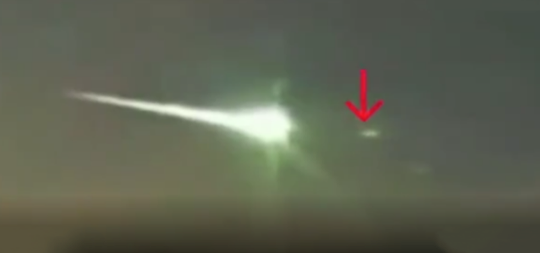  车里雅宾斯克小行星事件，是人类被圈养的证据？人类会被影响么？