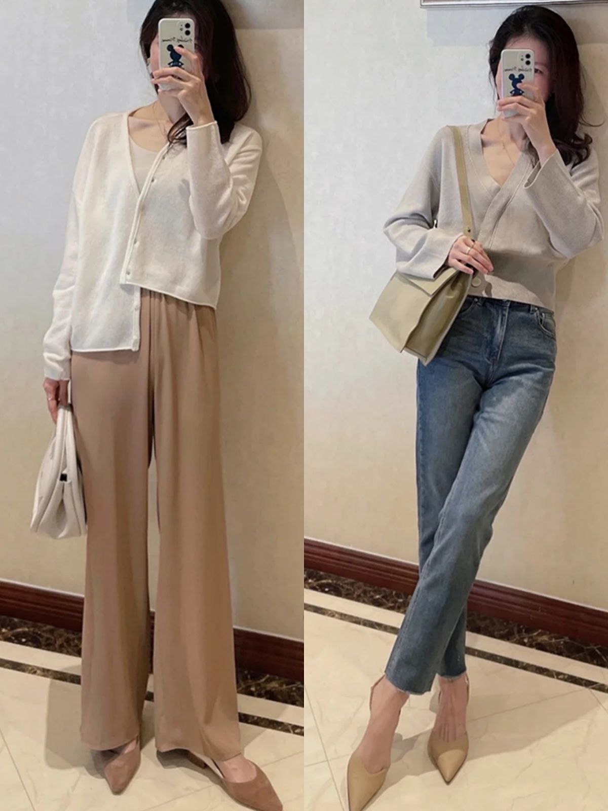 西装|初夏上班尽量穿得气质点，手把手教你选对单品，优雅显贵又有品味