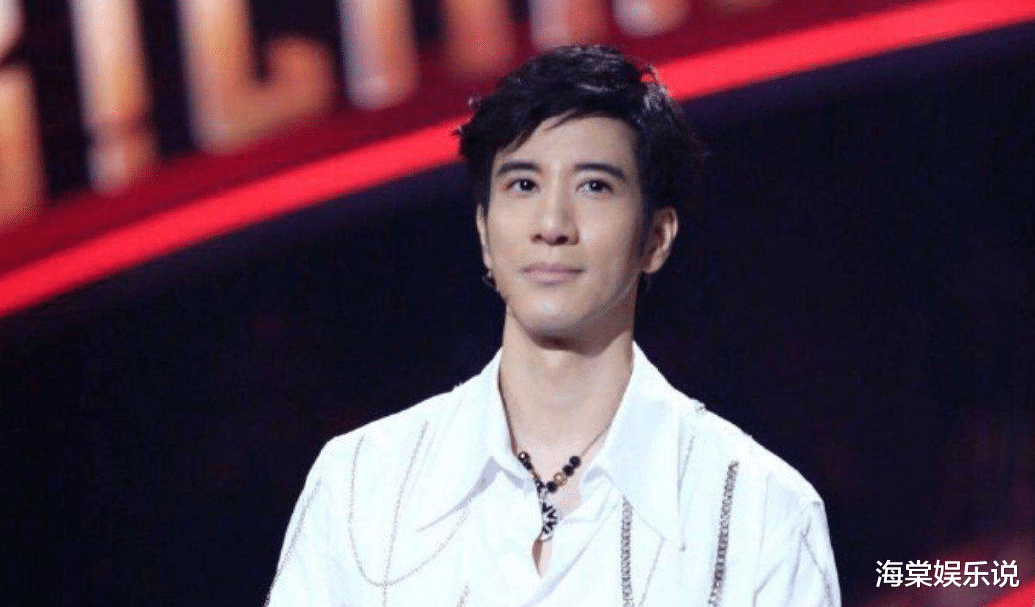 王力宏|王力宏和妻子离婚！结婚8年生3个孩子，声明离婚原因终是一别两宽
