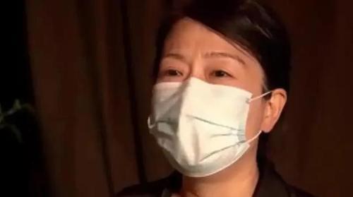 许敏|郭威的真假两面性，在和许敏的百字聊天中，表露的一览无余