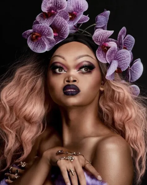 |泰国\最美变性人\, 因长相丑陋逆袭走红模特界!