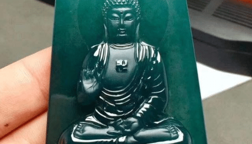 翡翠|看看你手中有高档翡翠吗?带给大家的这几种感受,让人不得不爱