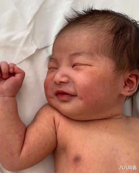 雷霆沙赞2|恭喜！《乔家的儿女》女演员朱珠升级当妈，老公开心晒宝宝正脸照