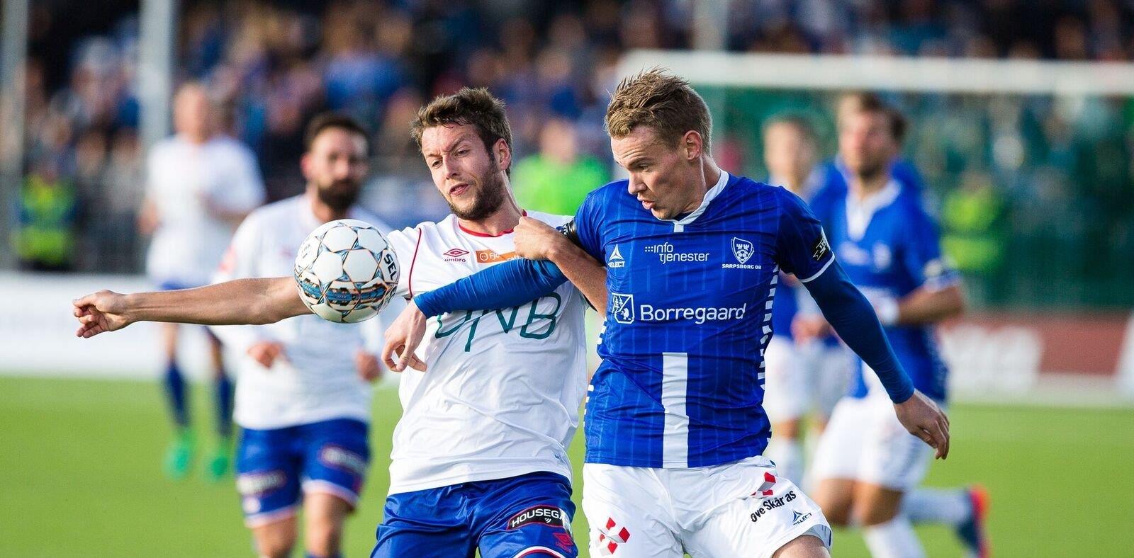 挪超|挪超第四轮前瞻-罗森博格赢得榜首大战，海于格松主场开门红