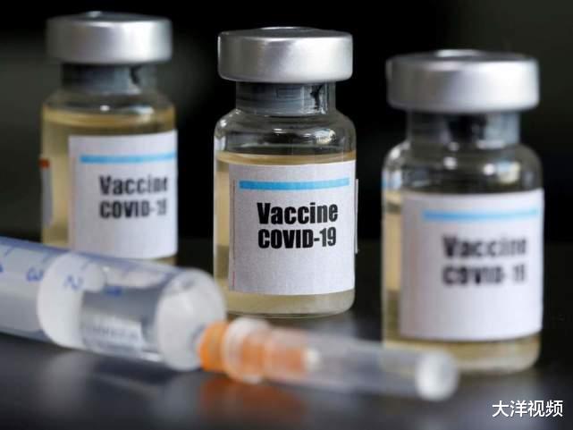 “西方不值得相信！”疫苗不斷爆雷，美媒卻稱：警惕中俄-圖3