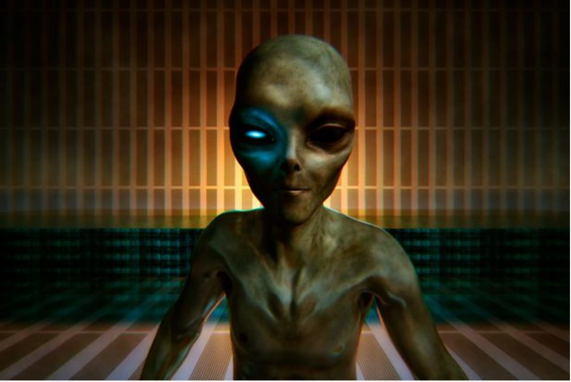 达夫观察 马斯克的星链计划想吸引外星人关注？或许正在将人类地球推向灭亡