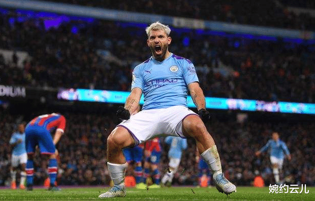 阿奎罗|巨星挥别绿茵场,阿奎罗职业生涯辉煌与遗憾,梅西发文有深意