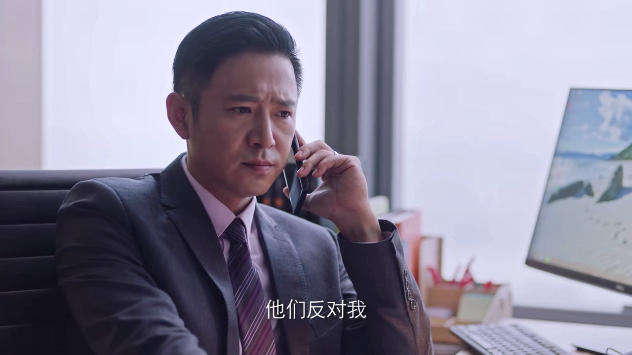 林满江|《突围》两个小人，一个怎么死的都不知道，皮丹或许能有个好结局