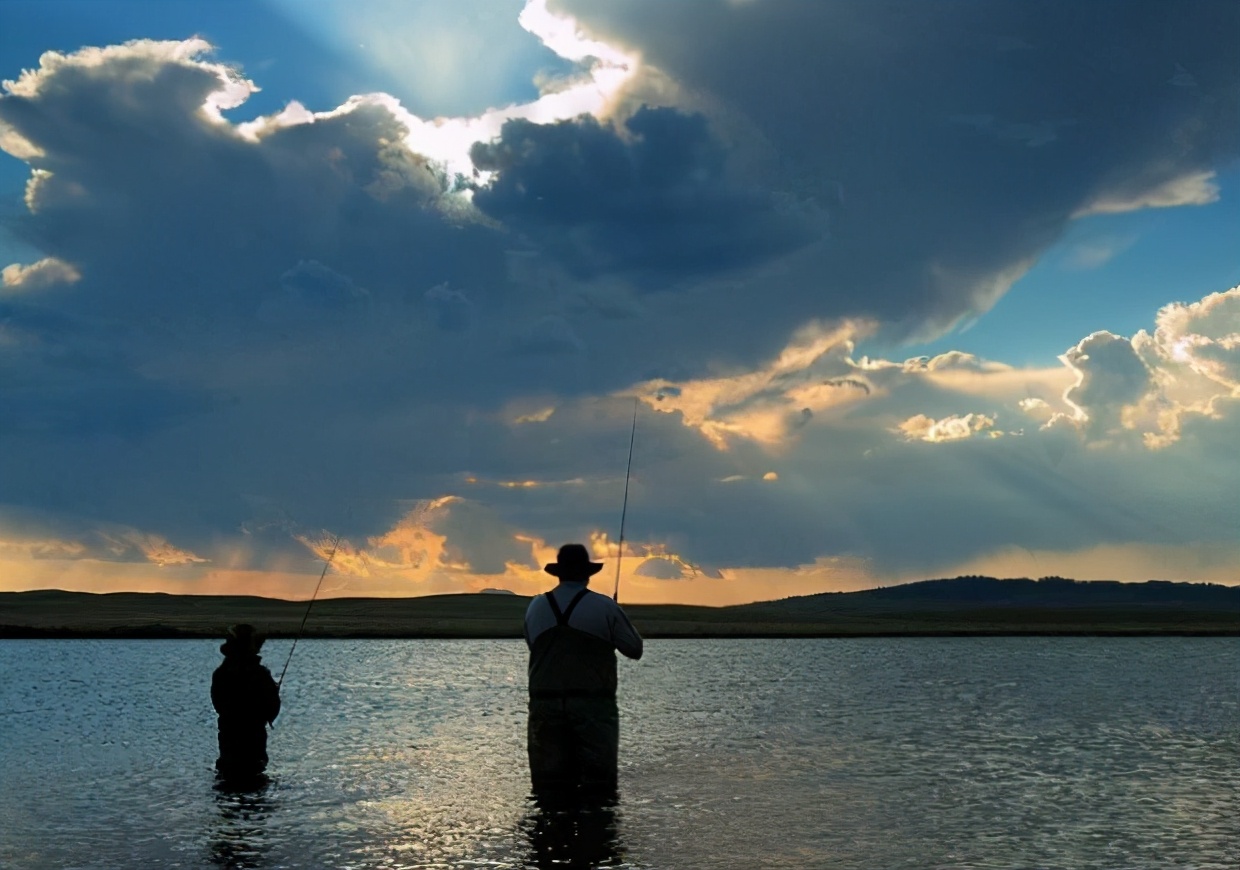 |水库垂钓总没渔获，这些技巧试一试，想要空军都难——盛世三渔
