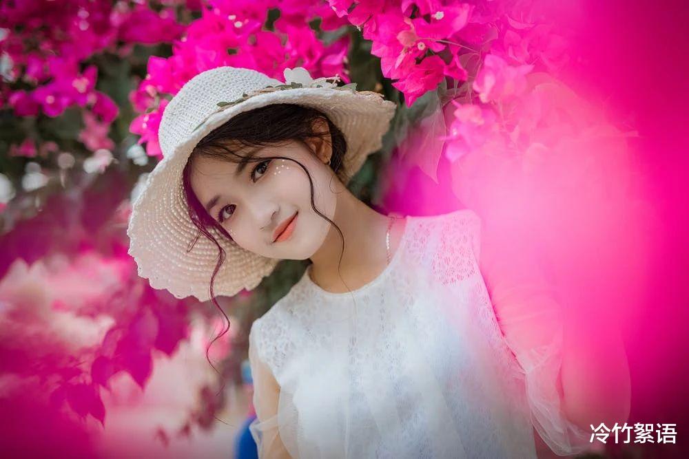 冷竹絮语|不幸的婚姻中，不想离婚就要明白的事，才能改变处境