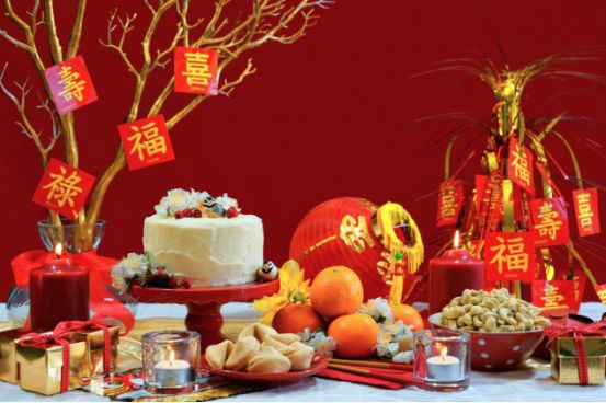 新春焕然家!这8件单品便宜又好看,能为家增添浓浓年味