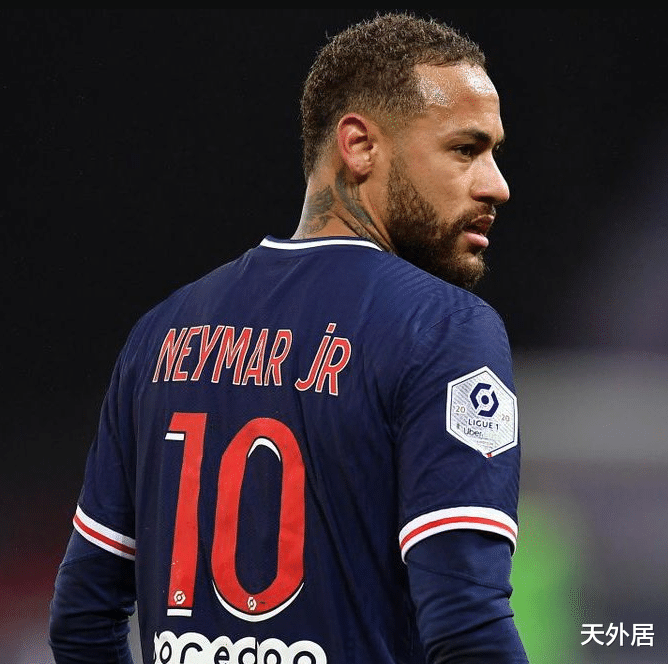 内马尔|大热倒灶！欧洲8.3亿欧航母翻车：最后时刻丢冠，内马尔创耻辱