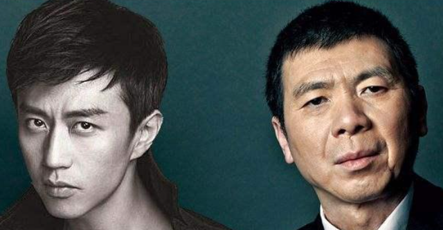 德云社|冯小刚邀陈数出演女一，只拍了5天就将她辞退：你整个人有问题！