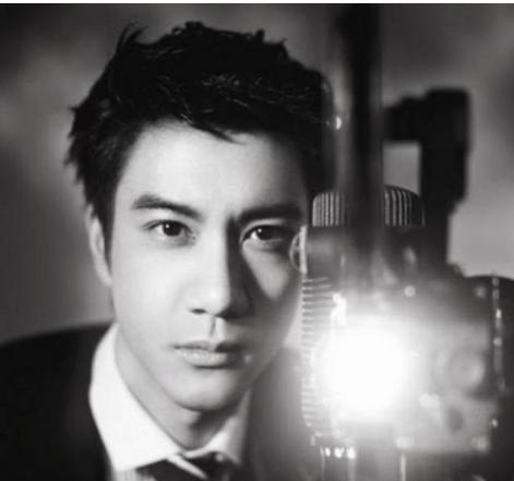 王宝强|王力宏给三胎儿子取名，全名5笔没有1笔是弯的，网友：是真学霸！