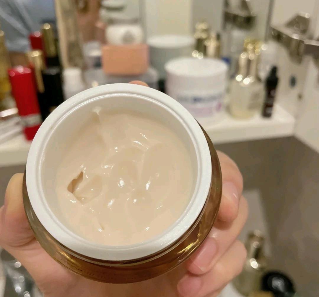 卷发 公认好用的抗老面霜有哪些？