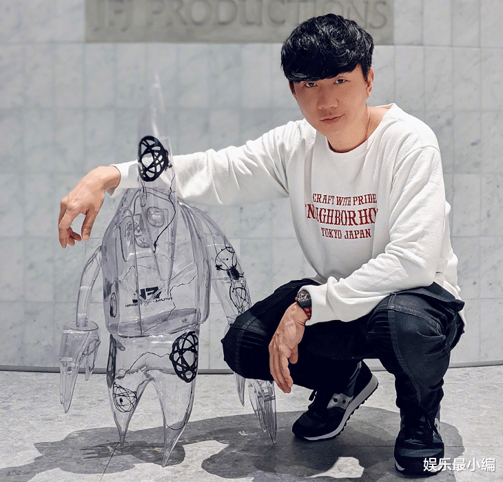 演唱会|林俊杰演唱会票价公布，得知是线上被集体吐槽，只有粉丝才愿意买