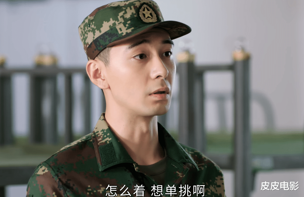 肖央|收视率破2，李易峰和肖央这部新剧，或改写中国军旅剧天花板