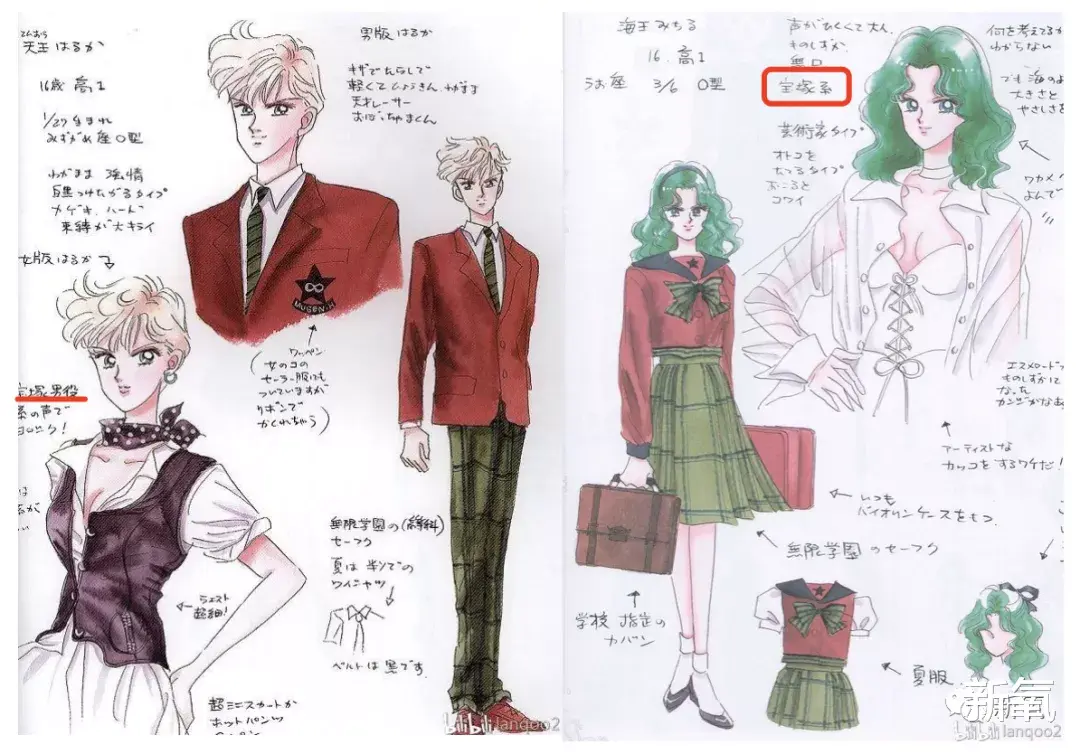 歌剧|她是女明星中最贵的美貌？被1: 1画进漫画狂卖3000万本…