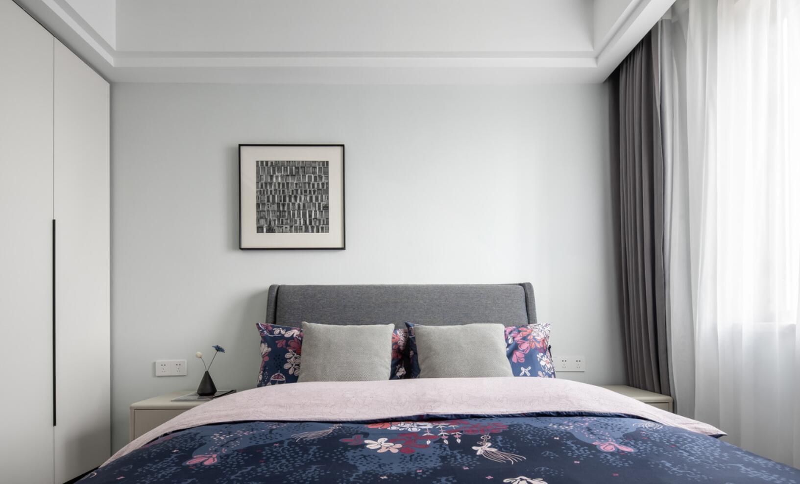 |“三代同堂，不需要将就”，她104㎡新家，不华丽但足够温暖