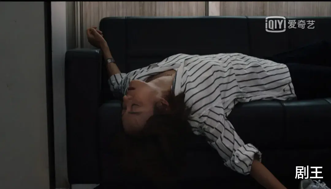 理想之城|?职场剧可以怎么拍？它或许是最好的答案