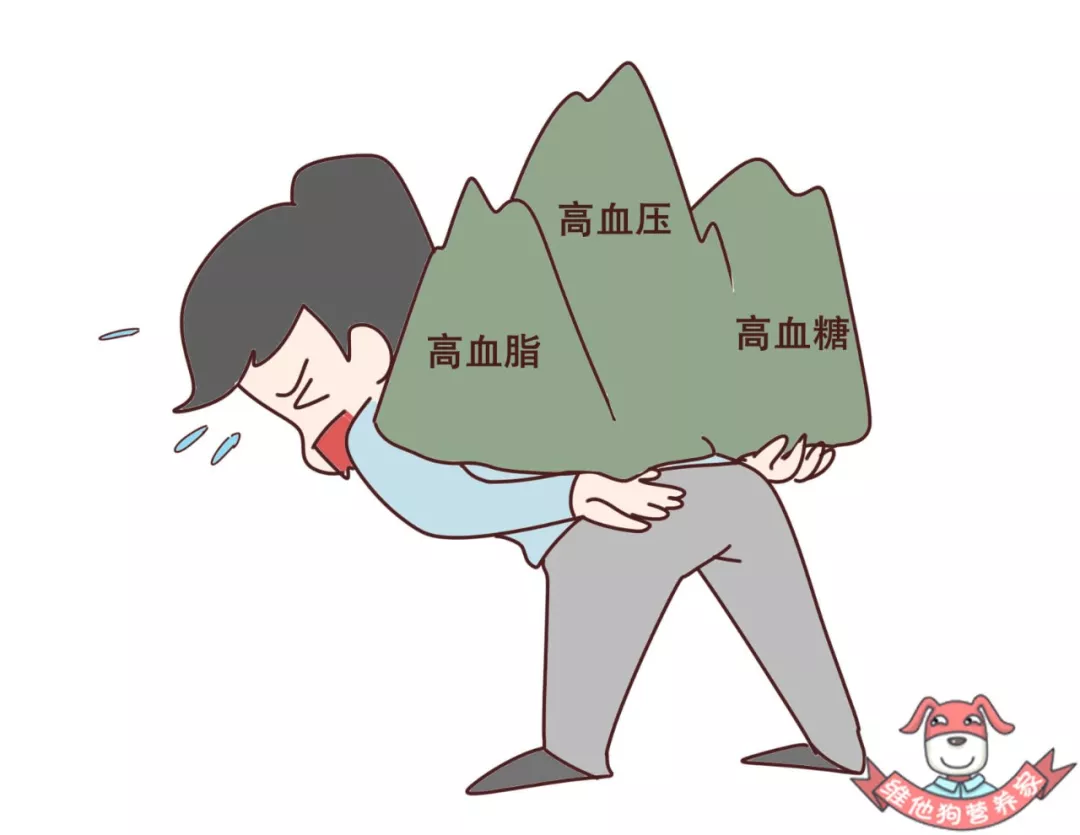 武汉太康医院 注意了! 糖尿病早期身体会出现的五大症状, 千万别忽视