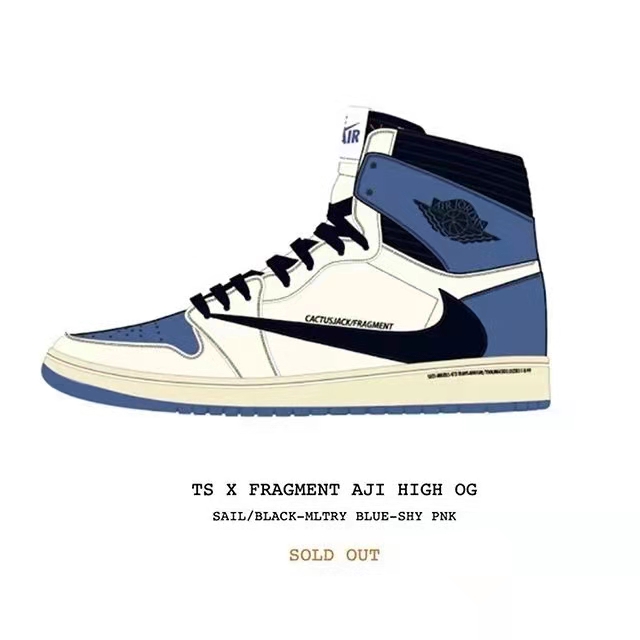 FLIGHTCLUB中文站|提前登场！闪电倒钩AJ1即将突袭？！这周末别睡觉了！