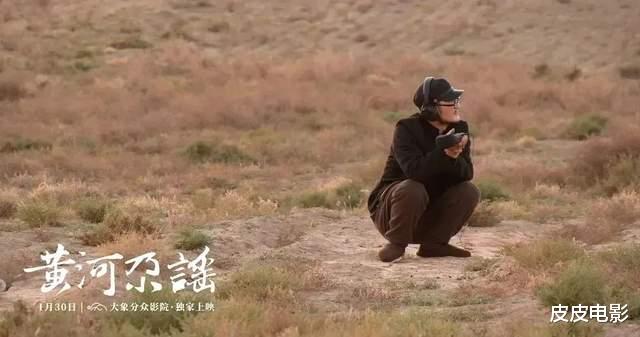 皮皮电影 因唱了3首歌,播放破亿,登上热搜,这个农村小伙什么来头?