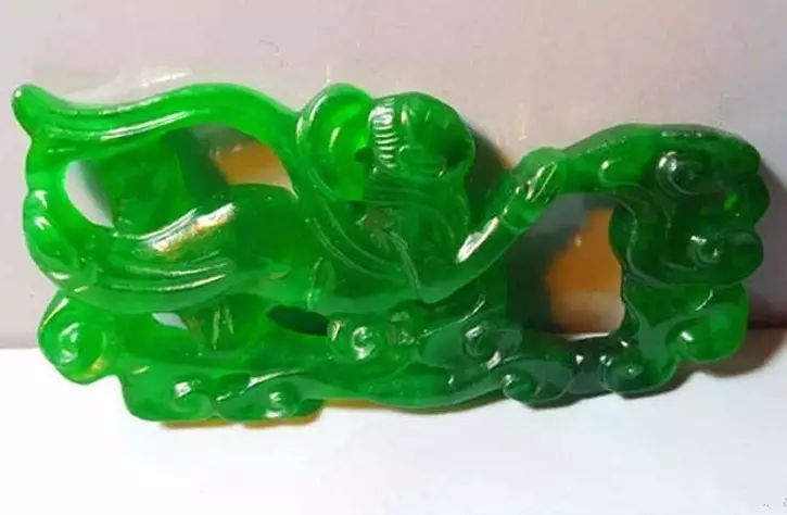 |翡翠行业中你不知道的黑话